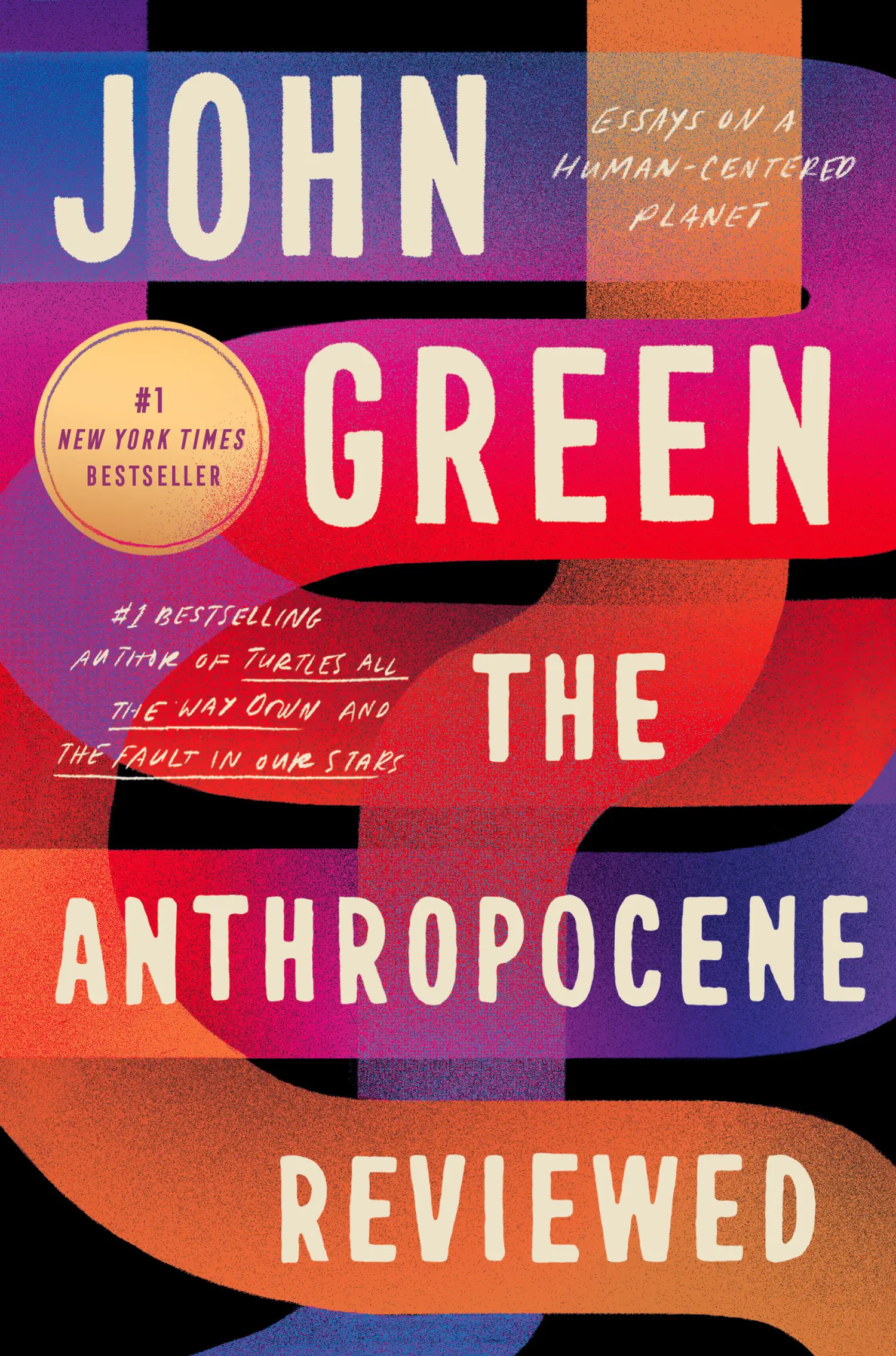 Book Review: The Anthropocene Reviewed