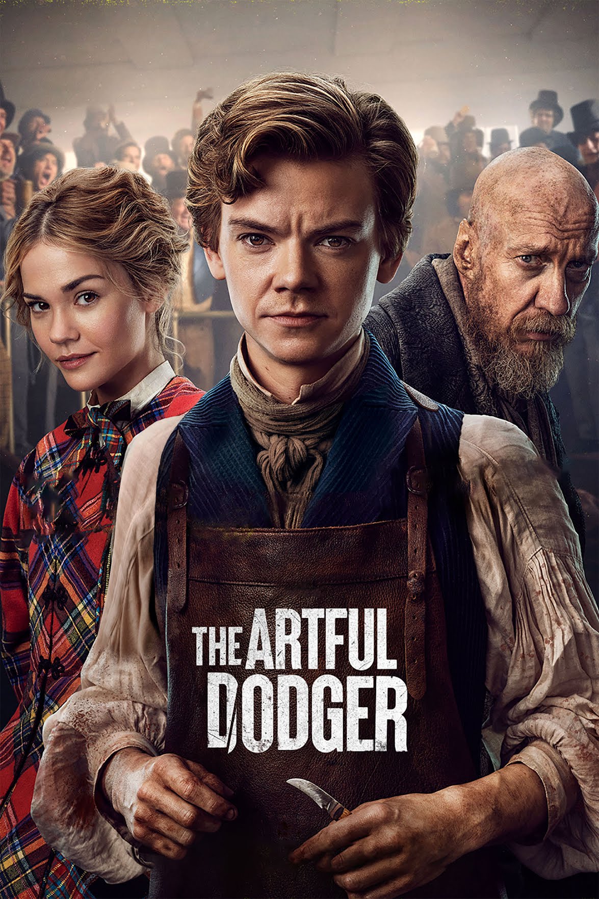 Review: The Artful Dodger